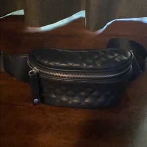Fanny pack